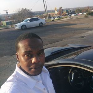 Meet your Posher, Don